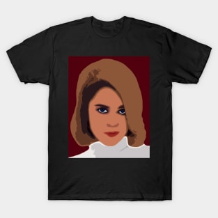 jane fonda T-Shirt